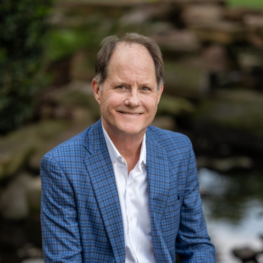 David B. McQuaid image of staff member