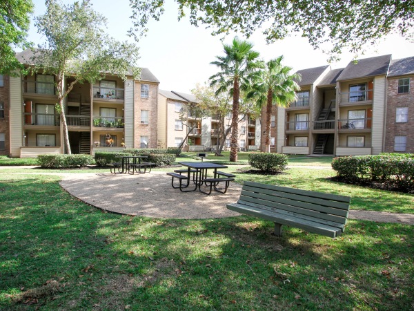 Timberwalk Apartments<br>300 units<br>Realized Investment